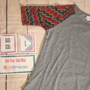 LuLaRoe GiGi